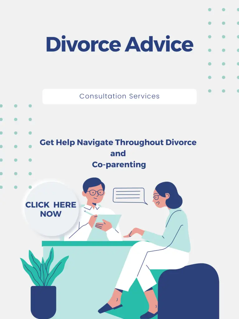Divorce Advice